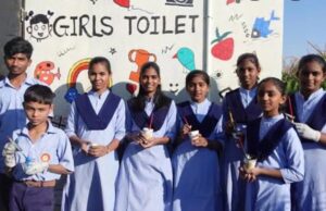 48 स्कूल, 2.06 करोड़ का बजट और बेटियों के लिए बड़ी सुविधा; सारंगढ़-बिलाईगढ़ में शुरू हुआ शौचालय निर्माण