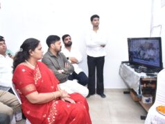 ‘मन की बात’ केवल रेडियो कार्यक्रम नहीं, देश के सकारात्मक बदलावों की धड़कन है: विधायक अनुज शर्मा