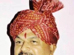 NH- 130 सी बदहाल, क्या आंदोलन के बाद नींद से जागेगा प्रशासन – पूर्व MLA कुमार ओंकार शाह