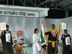 अच्छी आदत,सामाजिक क्रियाकलापों में सहभागिता,सकारात्मक चिन्तन एवं राजयोग मेडिटेशन से नशा से निकलना आसान