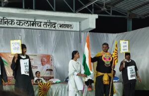 अच्छी आदत,सामाजिक क्रियाकलापों में सहभागिता,सकारात्मक चिन्तन एवं राजयोग मेडिटेशन से नशा से निकलना आसान