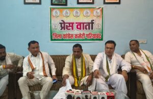 आरएसएस के विरोध के कारण आदिवासी मुख्यमंत्री अपने समाज का उत्सव नहीं मना पा रहे : जनक ध्रुव