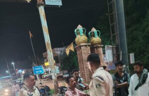 पर्यटन स्थलों की सुरक्षा एवं सड़क सुरक्षा को लेकर गरियाबंद पुलिस की सख्त कार्यवाही शराब पीकर वाहन चलाने वालों पर कसा शिकंजा