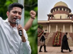 अभिषेक बनर्जी को सुप्रीम कोर्ट से मिल गई बड़ी राहत, आंखों के इलाज के लिए 3 हफ्ते विदेश जाने की इजाजत
