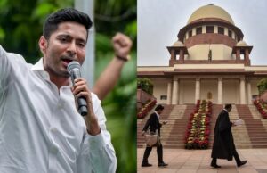 अभिषेक बनर्जी को सुप्रीम कोर्ट से मिल गई बड़ी राहत, आंखों के इलाज के लिए 3 हफ्ते विदेश जाने की इजाजत