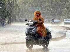 यूपी में 17 अगस्त तक नहीं थमेगी बारिश! मौसम विभाग ने किया अलर्ट…