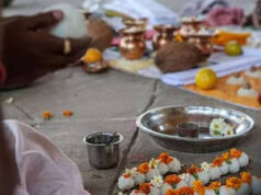 साल 2026 में पितृपक्ष की शुरुआत 26 सितंबर से हो रही है,जानिए सही विधि और नियम…
