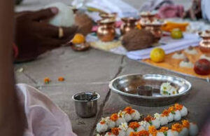 साल 2026 में पितृपक्ष की शुरुआत 26 सितंबर से हो रही है,जानिए सही विधि और नियम…