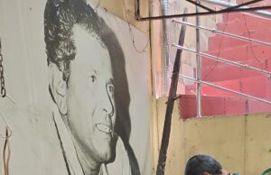 हरेली तिहार पर अपने गृहग्राम पहुंचे चरणदास महंत, पत्नी ज्योत्सना संग की कृषि औजारों की पूजा