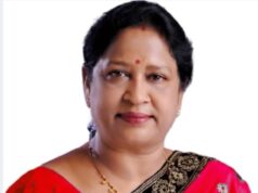भाजपा की अड़ंगेबाजी के चलते सांकरा-जैतपुरी मार्ग का निर्माण अटका, बारिश में सड़क खोदकर अच्छी सड़क को किया जा रहा खराब : डॉ. लक्ष्मी ध्रुव