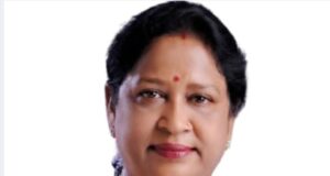 भाजपा की अड़ंगेबाजी के चलते सांकरा-जैतपुरी मार्ग का निर्माण अटका, बारिश में सड़क खोदकर अच्छी सड़क को किया जा रहा खराब : डॉ. लक्ष्मी ध्रुव