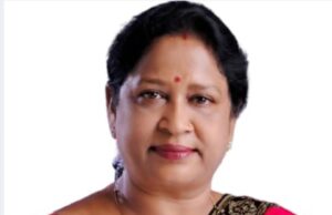 भाजपा की अड़ंगेबाजी के चलते सांकरा-जैतपुरी मार्ग का निर्माण अटका, बारिश में सड़क खोदकर अच्छी सड़क को किया जा रहा खराब : डॉ. लक्ष्मी ध्रुव