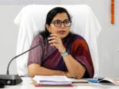 सक्ती कलेक्टर जयश्री जैन का सख्त निर्देश- सुबह 10 बजे हर अधिकारी-कर्मचारी की कार्यालय में उपस्थिति अनिवार्य