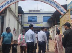 मनेन्द्रगढ़ का 220-बिस्तर अस्पताल बना स्वास्थ्य सेवाओं का भरोसेमंद केंद्र