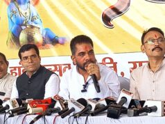 Raipur Dahi Handi 2026: गुढ़ियारी में 15 लाख की दही हांडी प्रतियोगिता, बी प्राक और लखबीर सिंह लक्खा देंगे प्रस्तुति