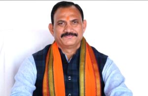 मनेन्द्रगढ़ में स्वतंत्रता दिवस की तैयारियां पूरी, कैबिनेट मंत्री श्याम बिहारी जायसवाल करेंगे ध्वजारोहण