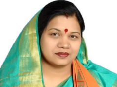 स्वतंत्रता दिवस पर सक्ती जेठा मैदान में सांसद कमलेश जांगड़े करेंगी जिला मुख्यालय में ध्वजारोहण