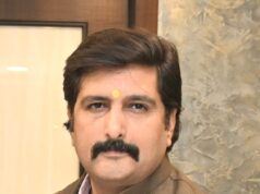 कांग्रेस युवाओं के सपने तोड़ने वालों के साथ तो भाजपा युवाओं के सपनों के साथ खड़ी है: अमित चिमनानी
