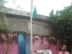 5वीं, 8वीं में 70 प्रतिशत से अधिक अंक से उत्तीर्ण होने वाले बच्चों को एक-एक हजार रूपये दिए जायेंगे, आगे कक्षा की पढ़ाई के लिए प्रोत्साहन राशि महत्वपूर्ण होगा – मुरलीधर सिन्हा
