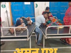 करोड़ों का बजट, फिर भी मरीज फर्श-ए-हाल! धरमजयगढ़ सिविल अस्पताल में चादर-तकिया तक नदारद, बदबू से मरीज बेहाल