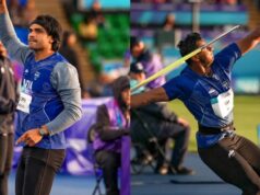 नीरज चोपड़ा और यश वीर सिंह ने CWG 2026 में जैवलिन में दिखाया कमाल, सिल्वर और ब्रॉन्ज किया अपने नाम