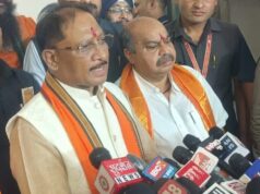 CM साय का बड़ा फैसला: कुलगाम में मारे गए छत्तीसगढ़ के श्रमिकों के परिजनों को ₹20 लाख-20 लाख की मदद