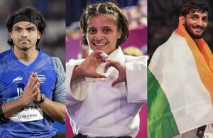 कॉमनवेल्थ गेम्स 2026 में यामिनी से लेकर अस्मिता, इन भारतीय प्लेयर्स ने जीते हैं अब तक मेडल