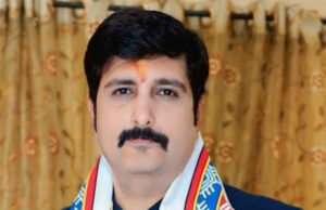 भाजपा जिला प्रभारी अमित चिमनानी ने लोकसभा में लोक परीक्षा (अनुचित साधन निवारण) संशोधन विधेयक, 2026 के पारित होने का किया स्वागत