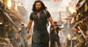 ‘धुरंधर’ में रणवीर सिंह को ही क्यों किया गया कास्ट? प्रोड्यूसर ने बताई असल वजह, बोलीं- ‘स्टार नहीं परफॉर्मर चाहिए था’