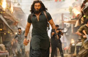 ‘धुरंधर’ में रणवीर सिंह को ही क्यों किया गया कास्ट? प्रोड्यूसर ने बताई असल वजह, बोलीं- ‘स्टार नहीं परफॉर्मर चाहिए था’