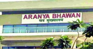वन्यजीव संरक्षण की कमान अब ओपी यादव के हाथ, छत्तीसगढ़ सरकार ने जारी किया पदोन्नति आदेश