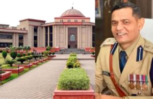 हाईकोर्ट में रिट: IPS रतनलाल डांगी केस में पीड़िता बोली- IPS अधिकारियों को जांच का अधिकार नहीं