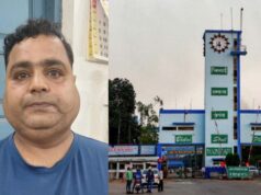 BSP में करोड़ों की स्क्रैप चोरी: BJP नेता भास्कर मुदलियार गिरफ्तार, अब तक 17 आरोपी अरेस्ट