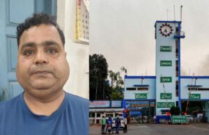 BSP में करोड़ों की स्क्रैप चोरी: BJP नेता भास्कर मुदलियार गिरफ्तार, अब तक 17 आरोपी अरेस्ट