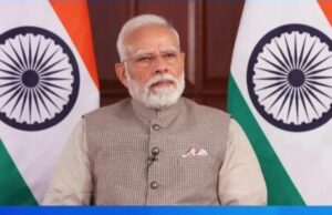 पीएम मोदी का बड़ा संदेश: विकसित भारत के लिए नशा मुक्त युवा जरूरी, 100 हफ्तों तक चलेगा देशव्यापी अभियान