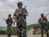 बारामूला में एक आतंकी गिरफ्तार, हथियार और गोला-बारूद भी बरामद, JK पुलिस और CRPF को मिली बड़ी सफलता