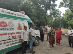 मुंगेली के जंगलों में मलेरिया का खतरा, स्वास्थ्य विभाग ने शुरू की घर-घर जांच और तत्काल उपचार व्यवस्था