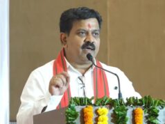 रायपुर में राज्यस्तरीय कार्यशाला: नए आपराधिक कानूनों के क्रियान्वयन पर मंथन, विजय शर्मा ने गिनाए डिजिटल न्याय के फायदे