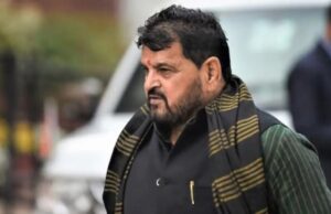 यौन शोषण मामले में बृजभूषण सिंह को बड़ी राहत, दिल्ली की राउज एवेन्यू कोर्ट ने किया बरी