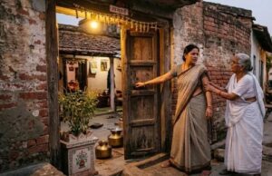 शाम होते ही भूलकर भी बंद न करें घर का मुख्य दरवाजा! वास्तु के अनुसार वरना रूठ सकती हैं मां लक्ष्मी