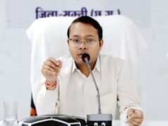 जिले में भव्य और गरिमामय ढंग से स्वतंत्रता दिवस समारोह की तैयारियां करे सुनिश्चित: कलेक्टर अमृत विकास तोपनो