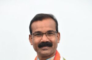 भाजपा पर विकास के बजाय राजनीतिक मुद्दे गढ़ने का आरोप,– सड़क की स्वीकृति को निरस्त भाजपा सरकार ने किया – कुंवर सिंह