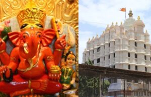 अब मुंबई के सिद्धिविनायक मंदिर के दान की होगी विशेष जांच, एकनाथ शिंदे ने 5 साल के रिकॉर्ड का ऑडिट कराने के दिए निर्देश