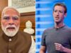 ‘PM मोदी से माफी मांगें मार्क जुकरबर्ग, वरना…’, संसदीय पैनल ने Meta CEO को दिया अल्टीमेटम; वीडियो हटाए जाने का है मुद्दा