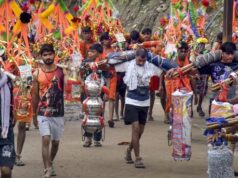 कांवड़ यात्रा का असली इतिहास: आखिर सावन में ही क्यों चढ़ाया जाता है भोलेनाथ को गंगाजल?