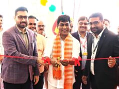 महासमुंद में नए आधार सेवा केंद्र का शुभारंभ, अब 7 दिन मिलेंगी सभी आधार सेवाएं