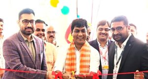 महासमुंद में नए आधार सेवा केंद्र का शुभारंभ, अब 7 दिन मिलेंगी सभी आधार सेवाएं
