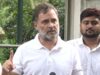 ‘छात्रों के साथ अन्याय हुआ, उन्होंने हिंसा नहीं की’, GenZ के मुद्दे पर बोले राहुल गांधी