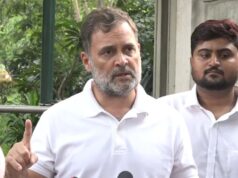 ‘छात्रों के साथ अन्याय हुआ, उन्होंने हिंसा नहीं की’, GenZ के मुद्दे पर बोले राहुल गांधी