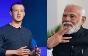 मार्क जुकरबर्ग ने डीपफेक कंटेंट और गलतियों पर मांगी माफी, META ने PM मोदी का वीडियो हटाने को लेकर कहा ‘SORRY’